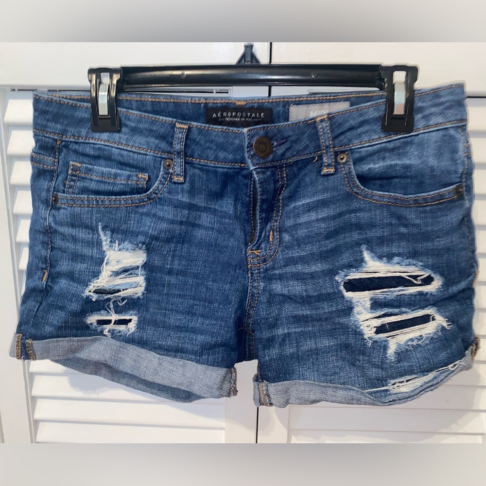 Aeropostale Shorts
